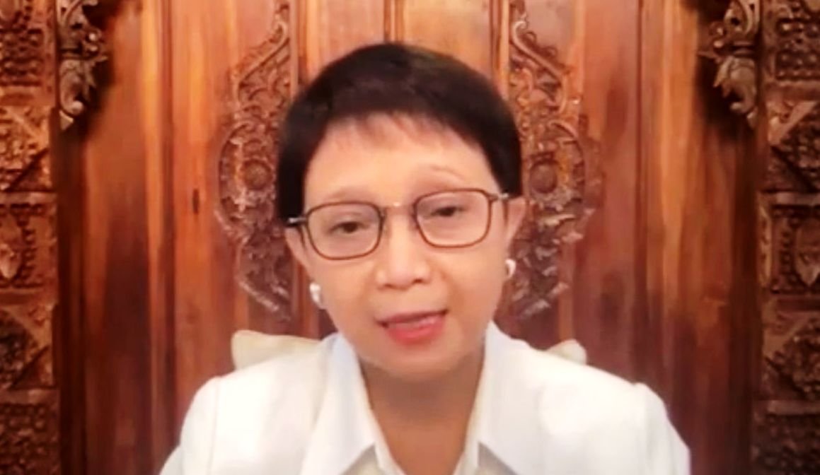 menteri luar negeri
