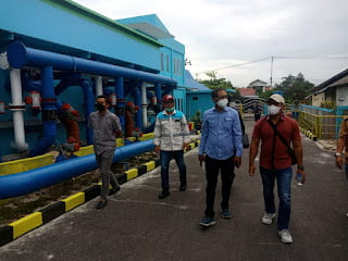 KETUA KOMISI IV