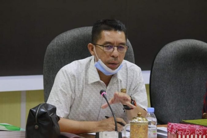 DPRD SERUYAN