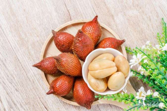 salak