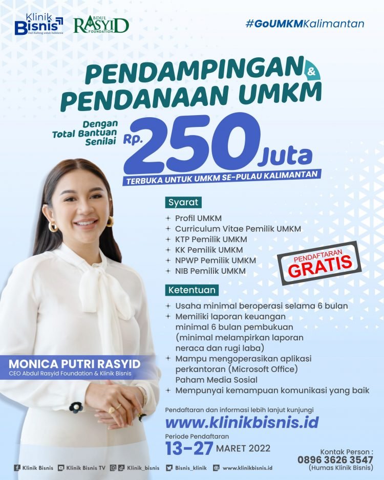 klinik bisnis