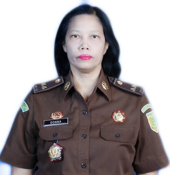 Kepala Kejaksaan