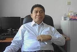 saifuddin Ibrahim