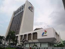 pertamina