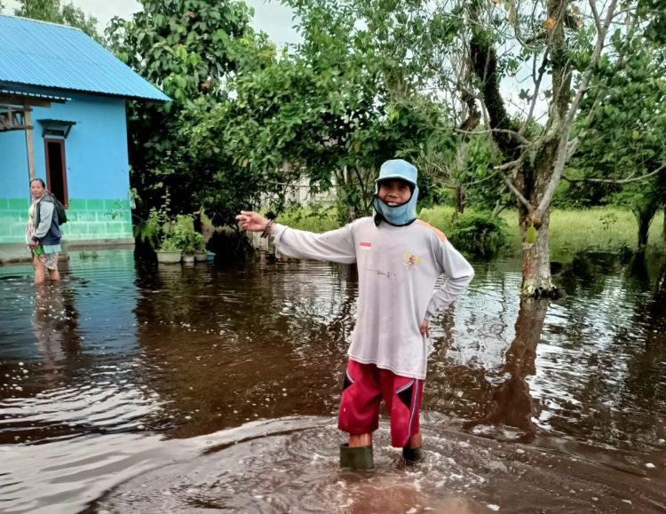 banjir