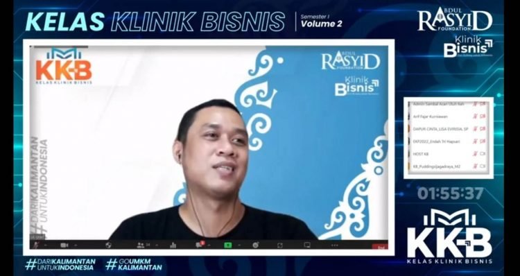 klinik bisnis