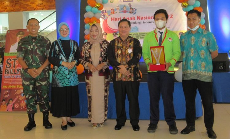 Hari Anak Nasional