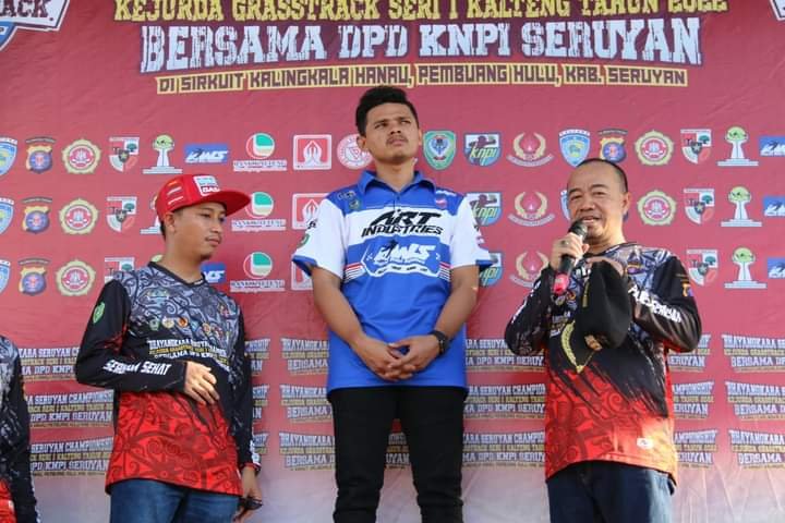 bupati seruyan