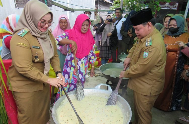 Bubur Asyura