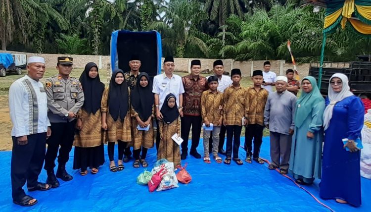 yatim piatu