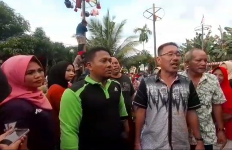 Labuhanbatu Selatan