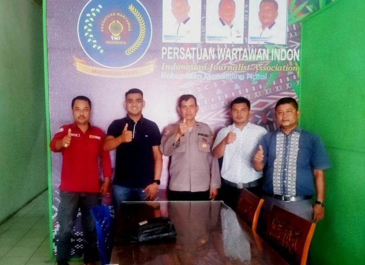 mandailing natal