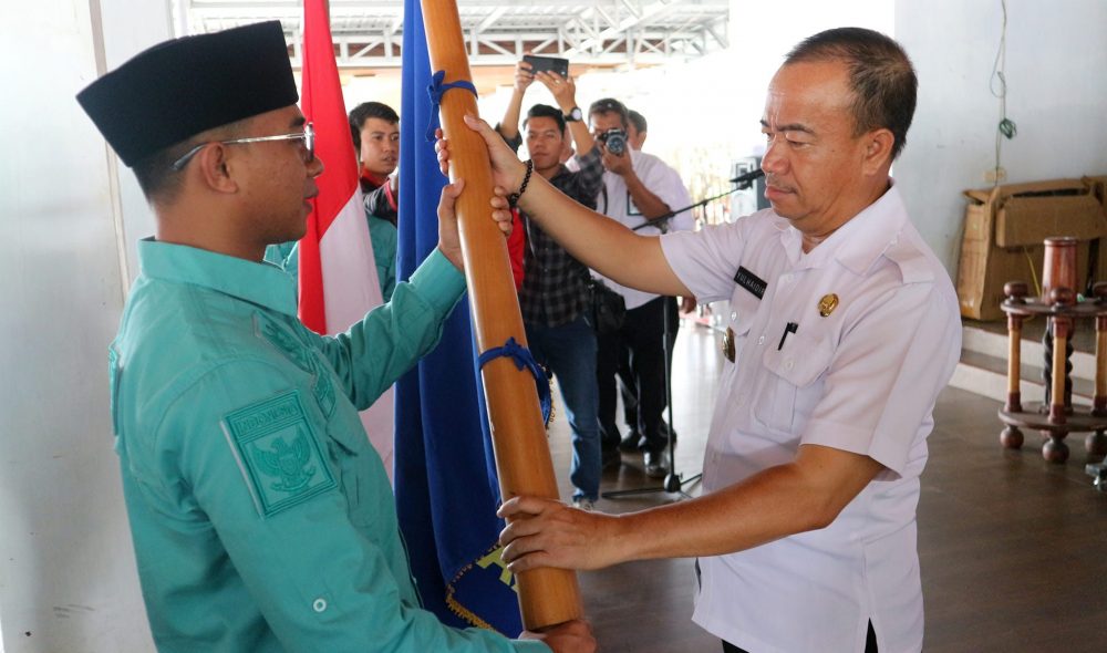 Bupati
