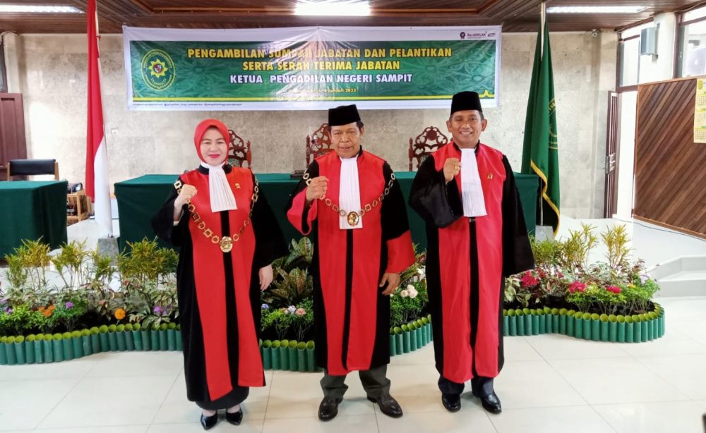 Ketua