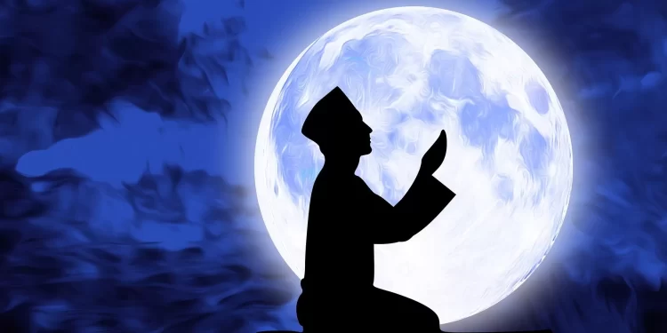 Bulan Ramadan