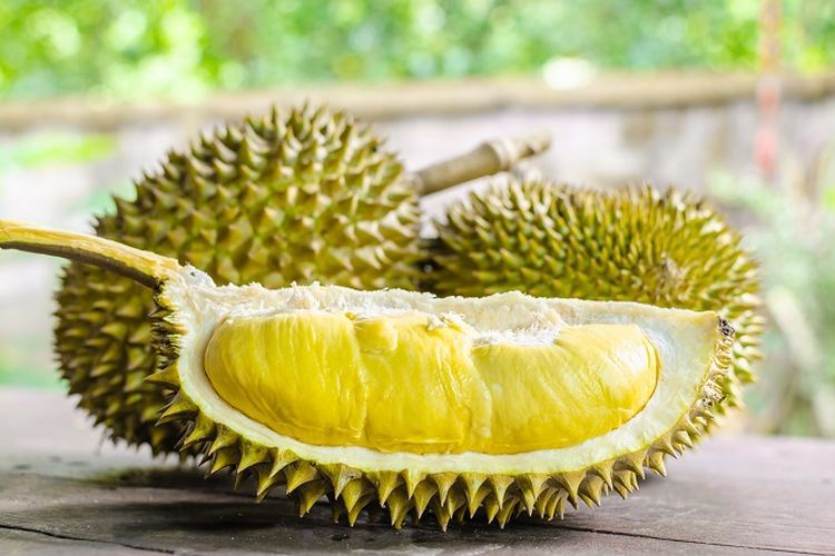 Durian