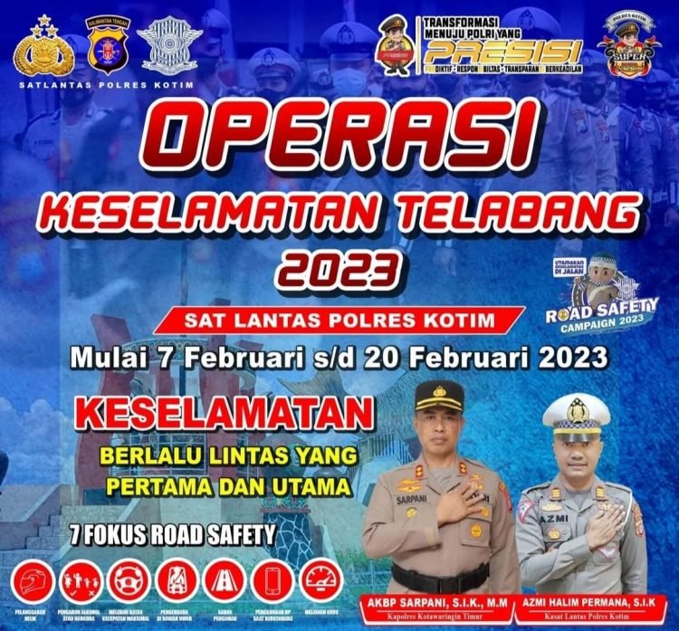 operasi