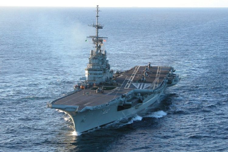 Kapal