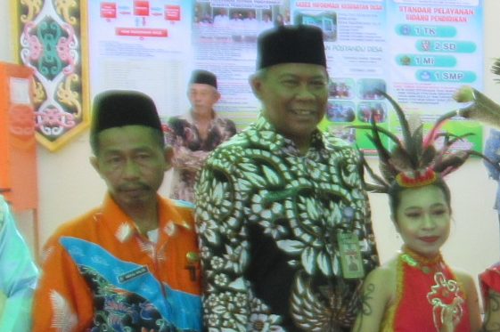 Bagendang
