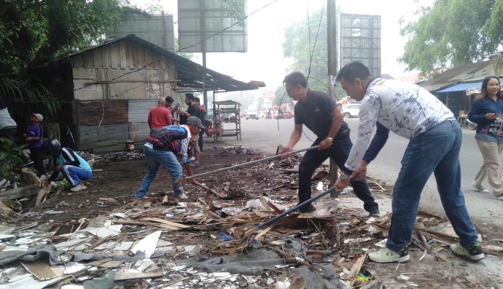 Kecamatan