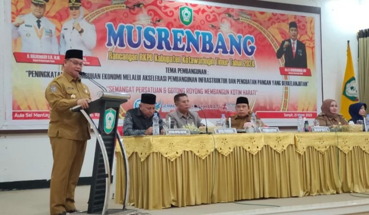 musrenbang