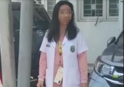 Dokter Muda