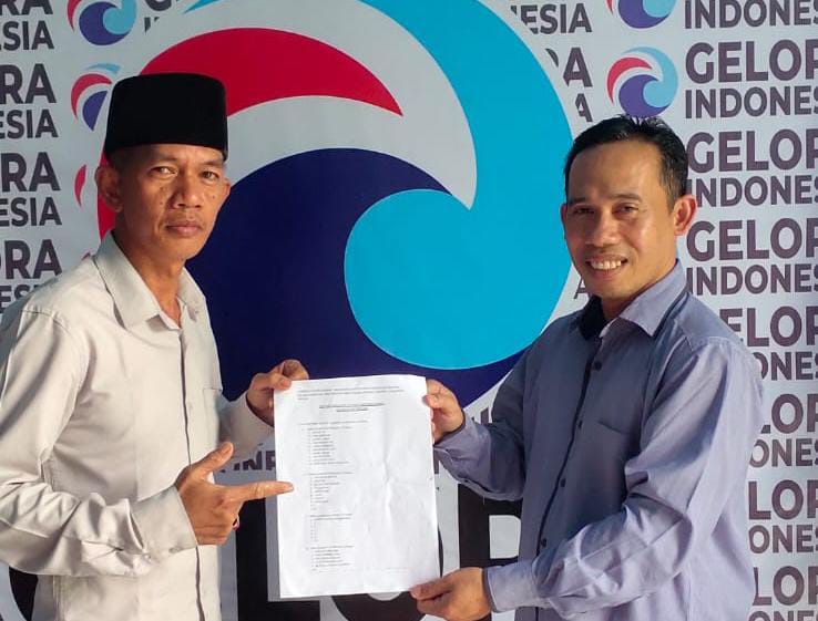 Partai Gelora