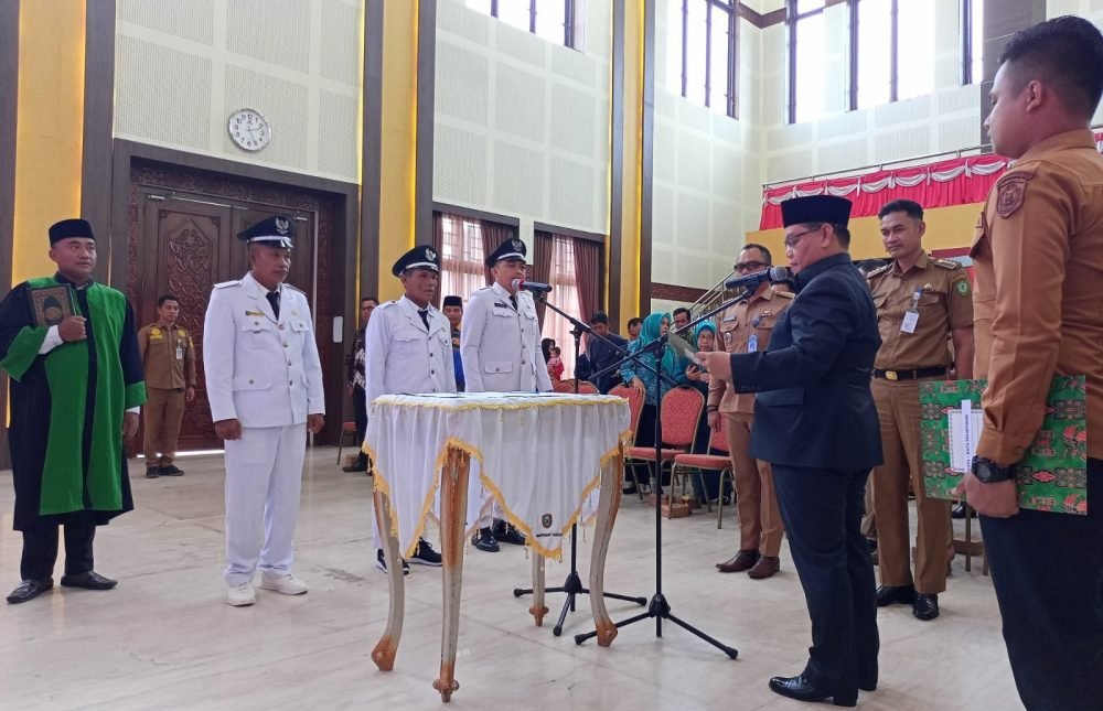 Kepala Desa