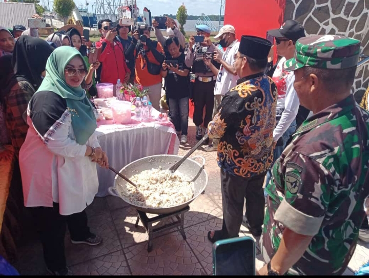 Bubur Asyura