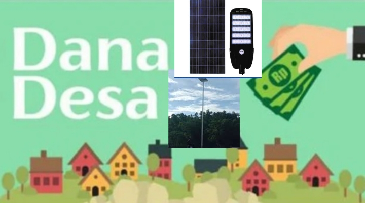 kepala desa