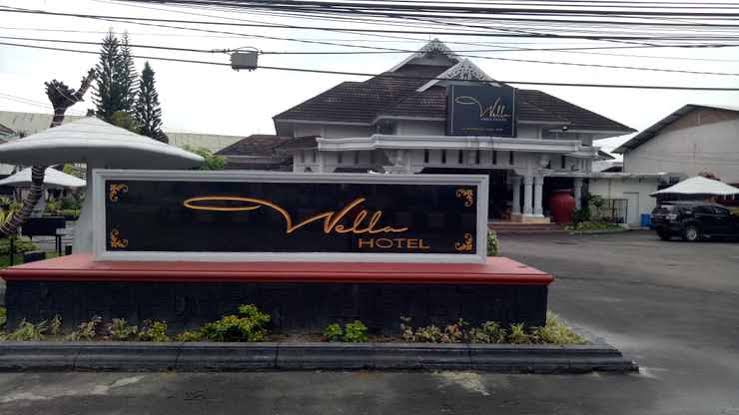 Hotel Wella