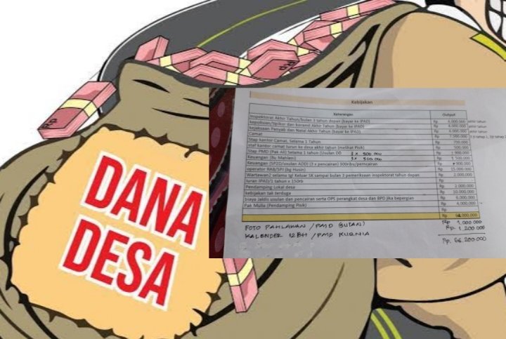 Dana desa