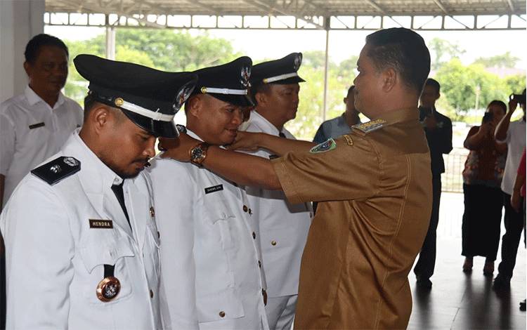Kepala Desa