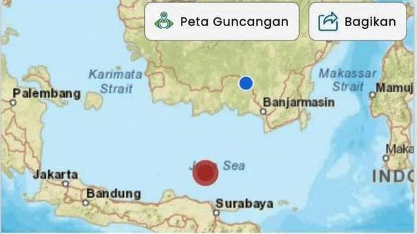 Gempa