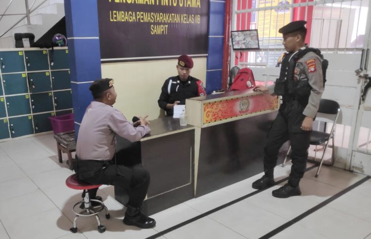Polres