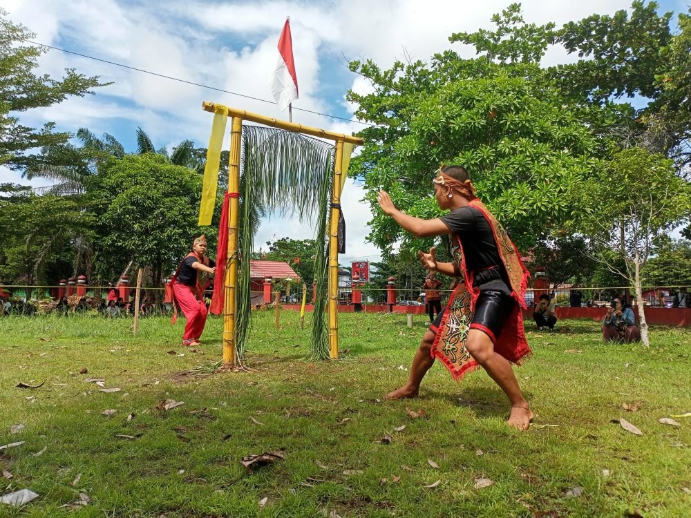 Lawang Sakepeng