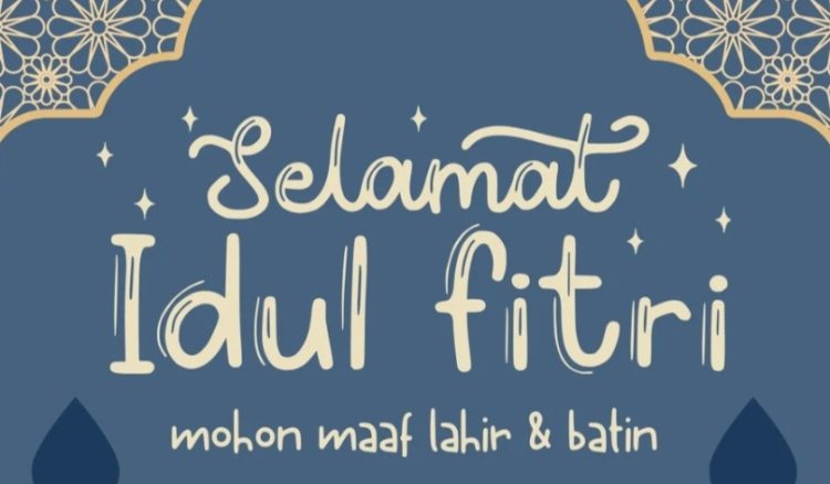 Idul Fitri