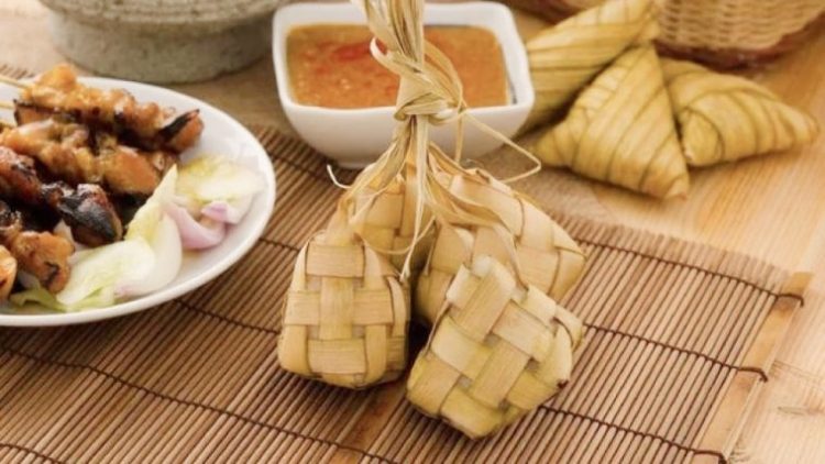 Lebaran Ketupat