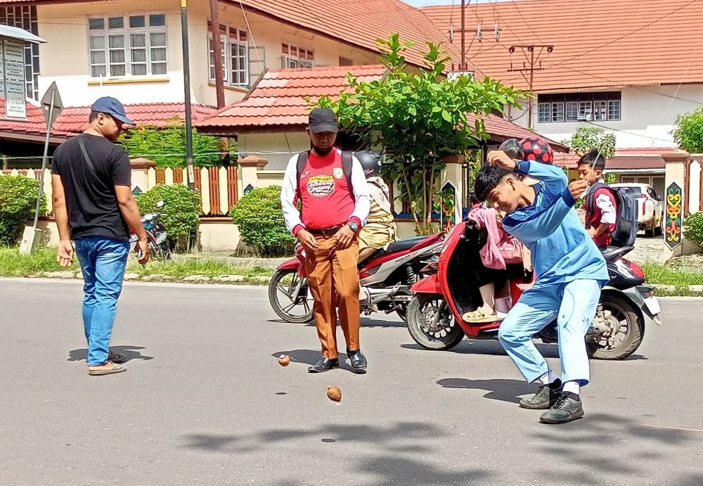 Tradisional