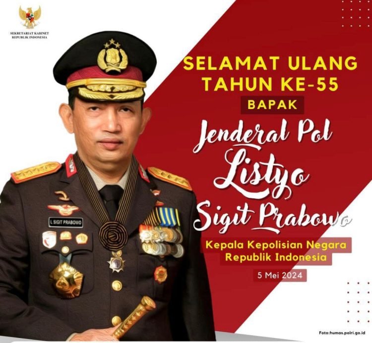 Ulang Tahun