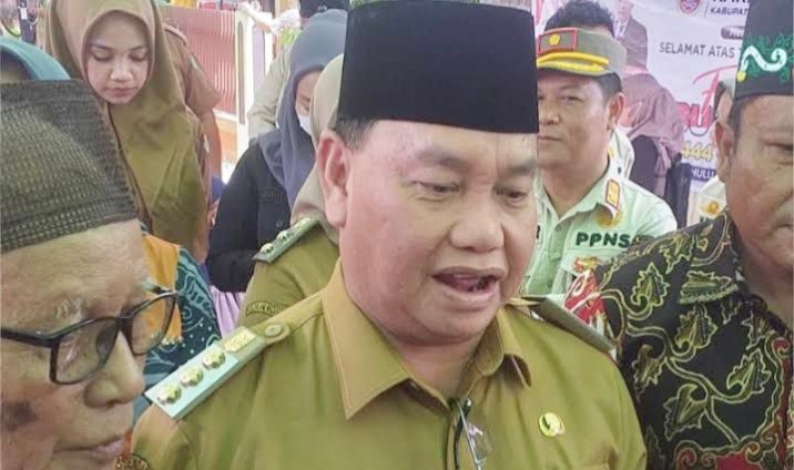 Jamaah Haji