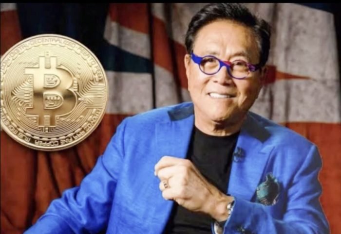 Robert Kiyosaki