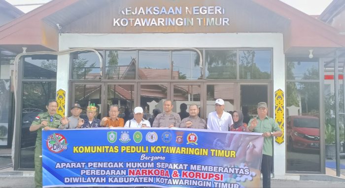 Komunitas
