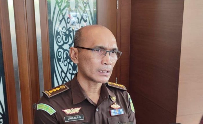 Mangkir