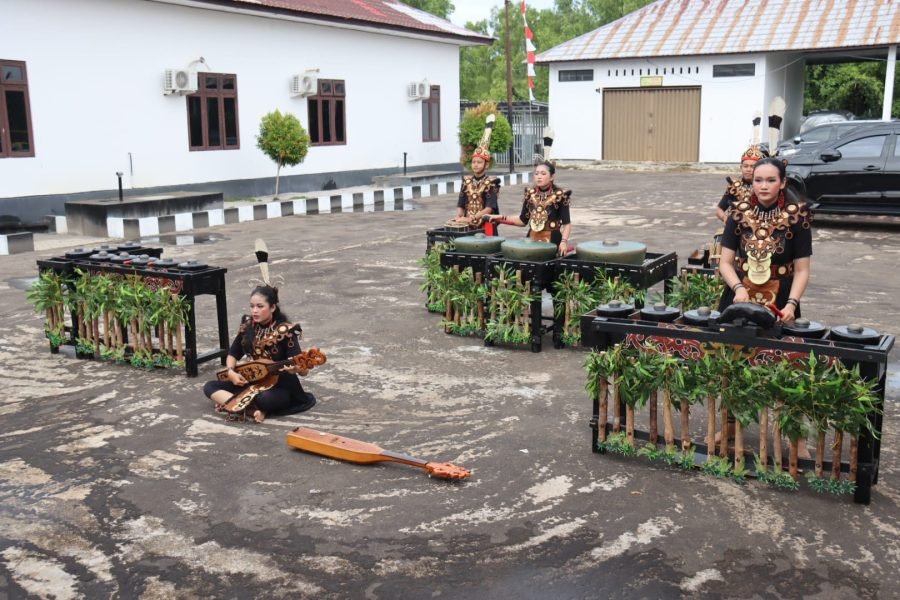 Budaya