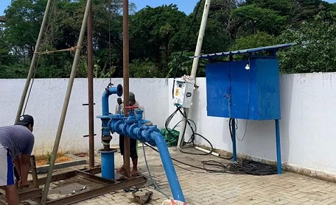Desa Lanpasa