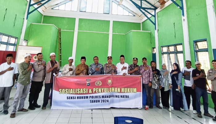 Sosialisasi
