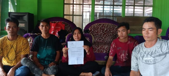 Misteri
