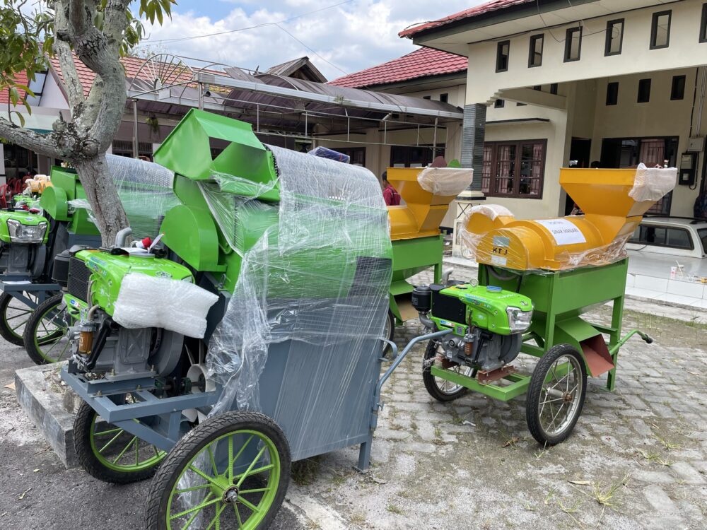 Murung Raya