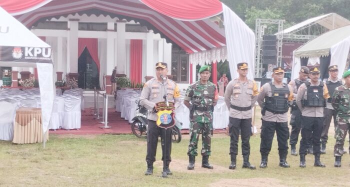 Kapolres